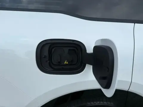 Changan Qiyuan Q07 2025 — миниатюра 8
