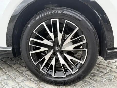 Changan Qiyuan Q07 2025 — миниатюра 9