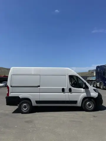 Peugeot Boxer 2025 — миниатюра 5