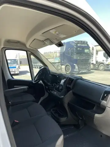 Peugeot Boxer 2025 — миниатюра 7