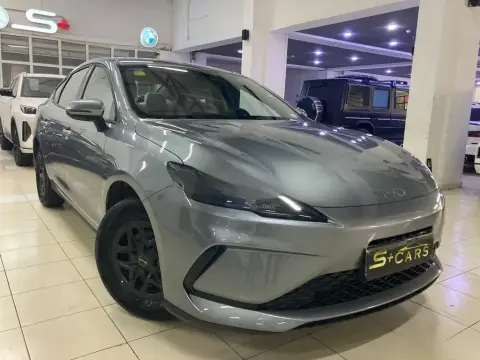 BYD Seal 05 2025 — миниатюра 2