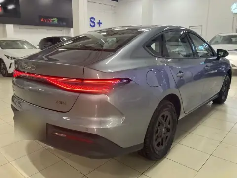 BYD Seal 05 2025 — миниатюра 4