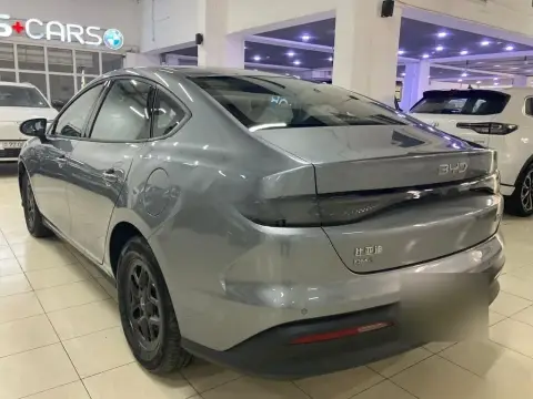 BYD Seal 05 2025 — миниатюра 6