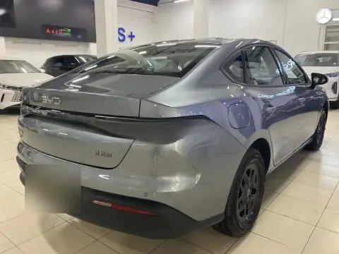 BYD Seal 05 2025 — миниатюра 7