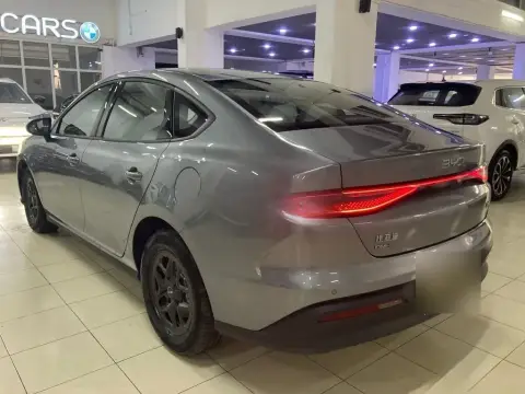 BYD Seal 05 2025 — миниатюра 8