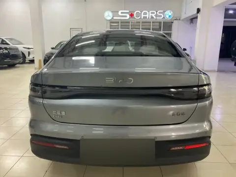BYD Seal 05 2025 — миниатюра 10