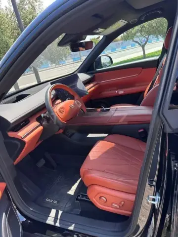 Changan Qiyuan Q07 2025 — миниатюра 6