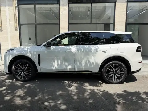 Changan Qiyuan Q07 2026 — миниатюра 4