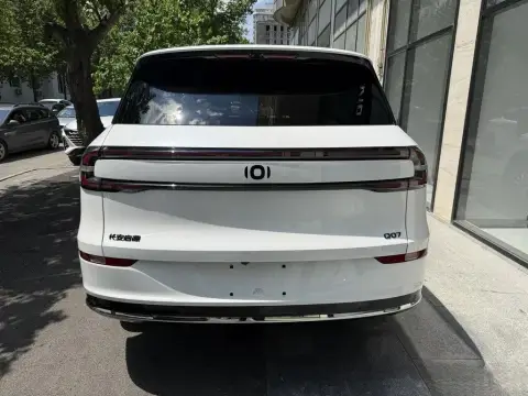 Changan Qiyuan Q07 2026 — миниатюра 6
