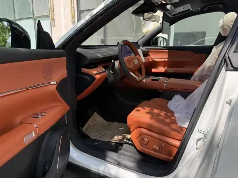 Changan Qiyuan Q07 2026 — миниатюра 8