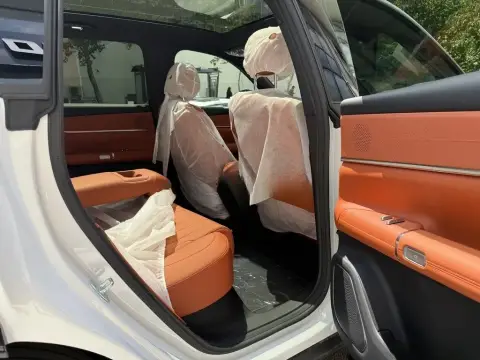 Changan Qiyuan Q07 2026 — миниатюра 10