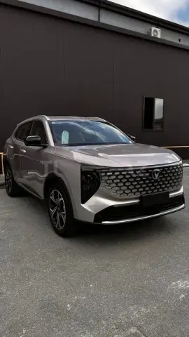 Changan CS 55 Plus 2026 — миниатюра 1