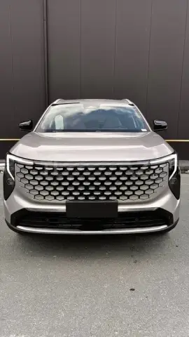 Changan CS 55 Plus 2026 — миниатюра 2