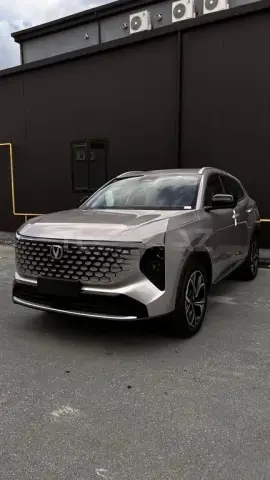 Changan CS 55 Plus 2026 — миниатюра 3