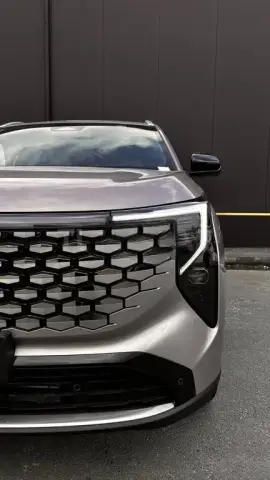 Changan CS 55 Plus 2026 — миниатюра 4