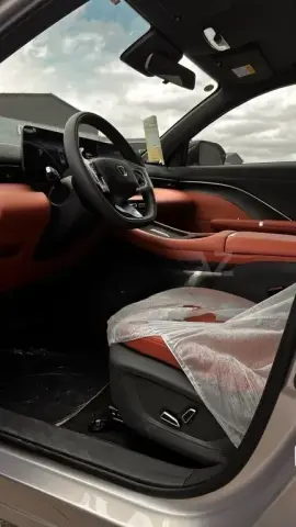 Changan CS 55 Plus 2026 — миниатюра 6