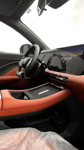 Changan CS 55 Plus 2026 — миниатюра 8
