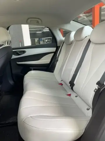 BYD Seal 05 2025 — миниатюра 8