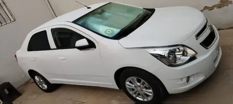 Chevrolet Cobalt 2025 — миниатюра 6