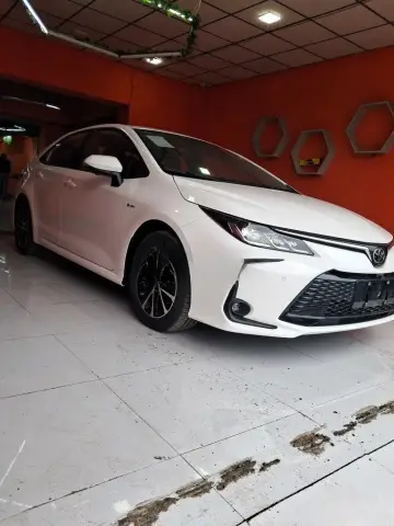 Toyota Corolla 2025 — миниатюра 2