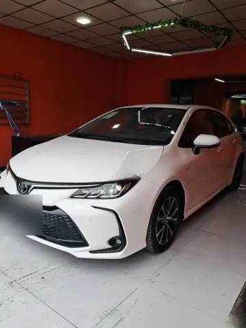Toyota Corolla 2025 — миниатюра 4