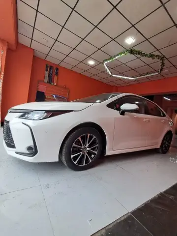 Toyota Corolla 2025 — миниатюра 5