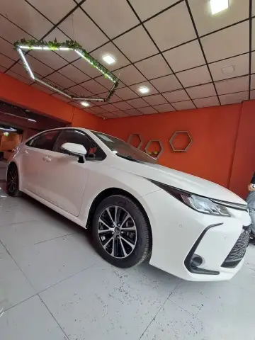 Toyota Corolla 2025 — миниатюра 6
