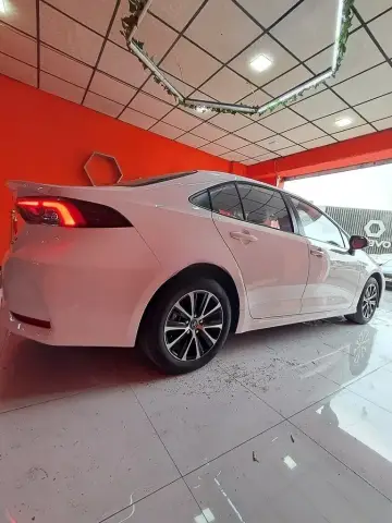 Toyota Corolla 2025 — миниатюра 7