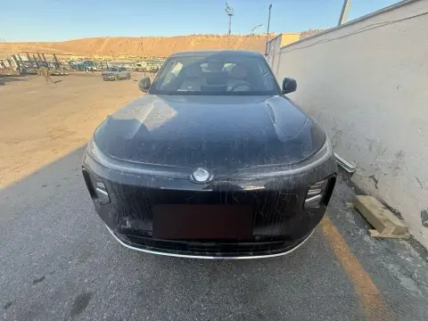 Changan Qiyuan Q07 2025 — миниатюра 1