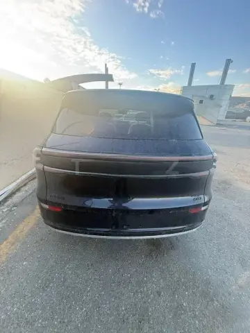 Changan Qiyuan Q07 2025 — миниатюра 4