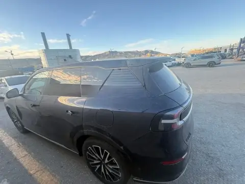 Changan Qiyuan Q07 2025 — миниатюра 5