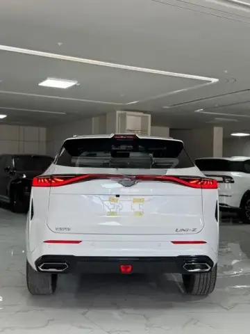 Changan Uni-Z 2025 — миниатюра 4