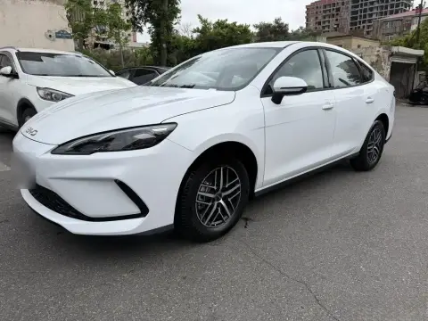 BYD Seal 05 2025 — миниатюра 2