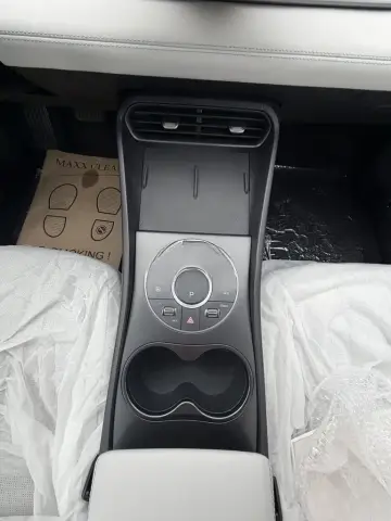 BYD Seal 05 2025 — миниатюра 6