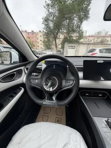 BYD Seal 05 2025 — миниатюра 7