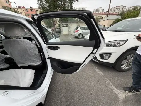 BYD Seal 05 2025 — миниатюра 9