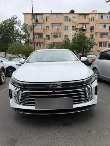 BYD Destroyer 05 2025 — миниатюра 1