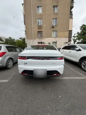 BYD Destroyer 05 2025 — миниатюра 8