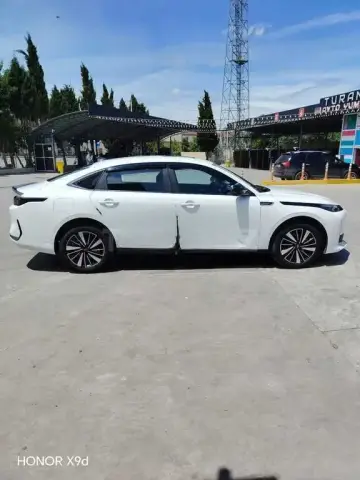 Changan Qiyuan A05 2025 — миниатюра 4