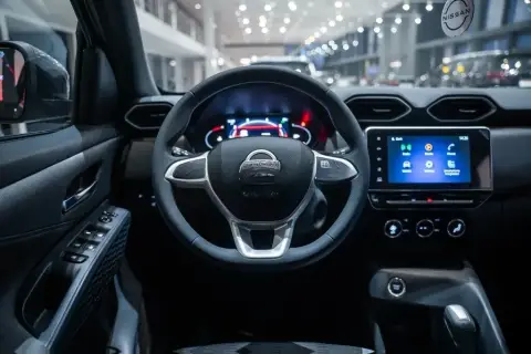 Nissan Magnite 2026 — миниатюра 10
