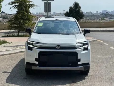 Toyota RAV4 2026