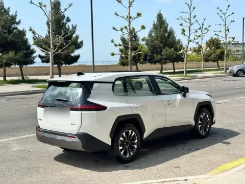 Toyota RAV4 2026 — миниатюра 6