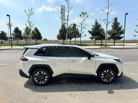 Toyota RAV4 2026 — миниатюра 7