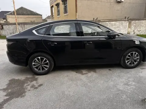 BYD Destroyer 05 2025 — миниатюра 8