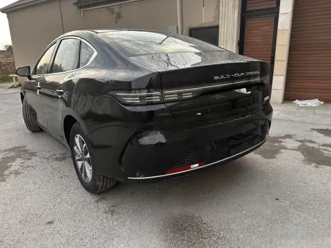 BYD Destroyer 05 2025 — миниатюра 9