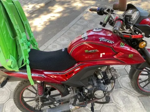 Tufan M50 2025 — миниатюра 1