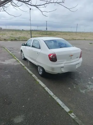 Chevrolet Cobalt 2026 — миниатюра 2