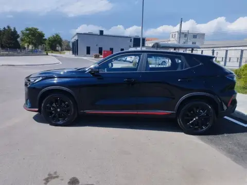 Changan Oshan X5 Plus 2026 — миниатюра 4