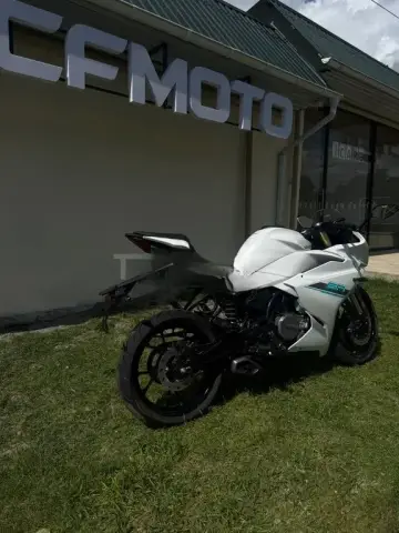 CFMOTO 250 SR 2025 — миниатюра 2
