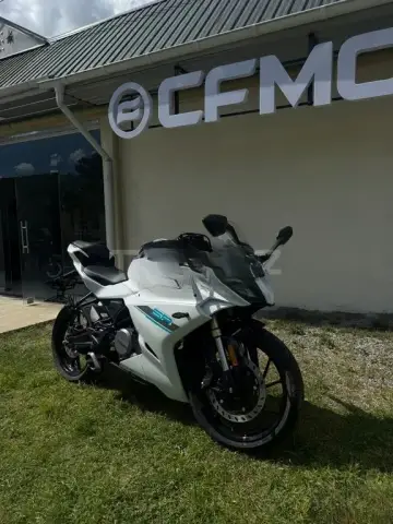 CFMOTO 250 SR 2025 — миниатюра 3
